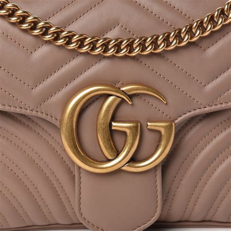 gucci disco pink|Gucci marmont dusty pink.